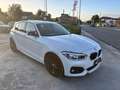 BMW 118 118d Msport 5p auto Wit - thumbnail 3