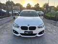 BMW 118 118d Msport 5p auto Wit - thumbnail 2
