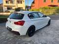 BMW 118 118d Msport 5p auto Wit - thumbnail 6