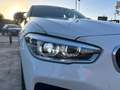 BMW 118 118d Msport 5p auto Wit - thumbnail 8