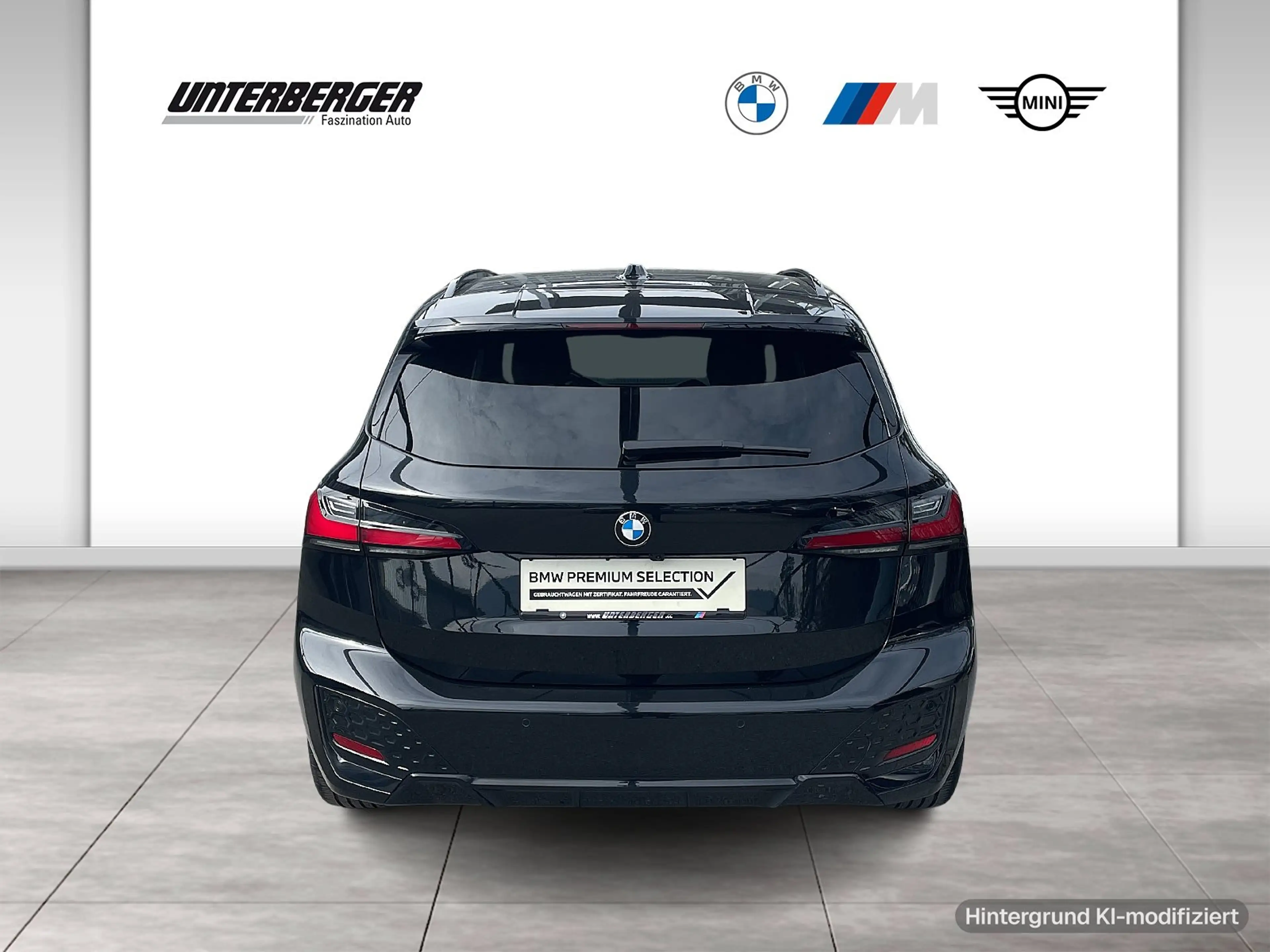 BMW 223 d xDrive Active Tourer 48 V Aut. Sportpaket — photo 5