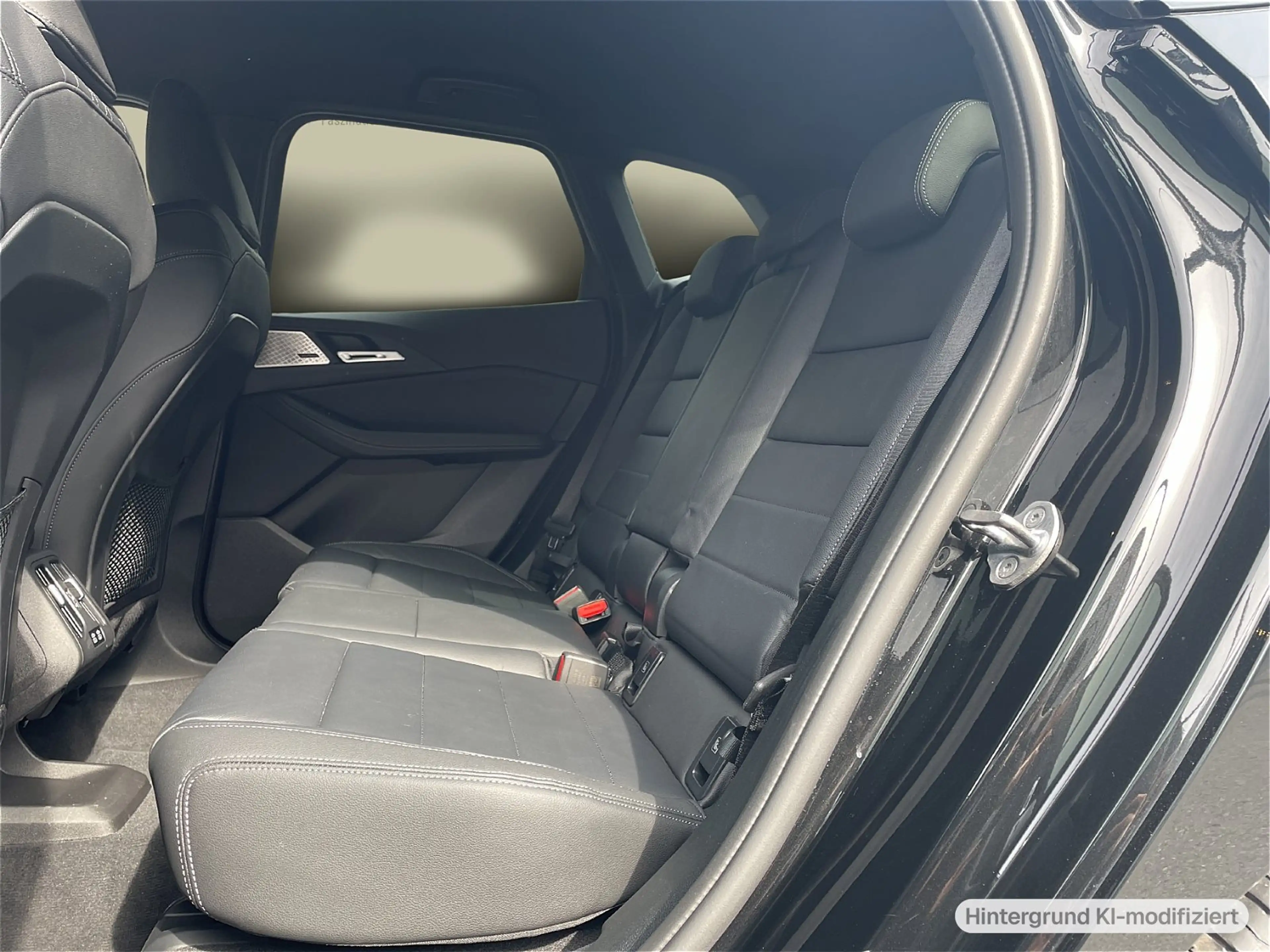 BMW 223 d xDrive Active Tourer 48 V Aut. Sportpaket — photo 11