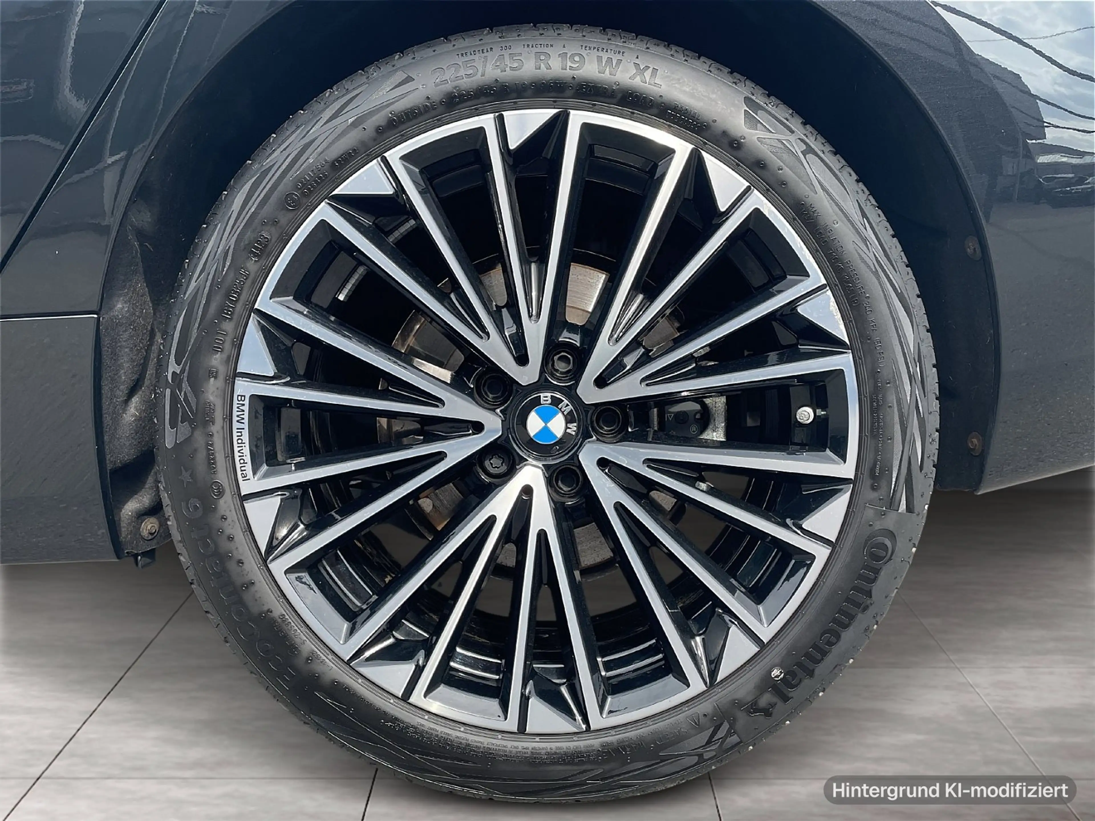 BMW 223 d xDrive Active Tourer 48 V Aut. Sportpaket — photo 6