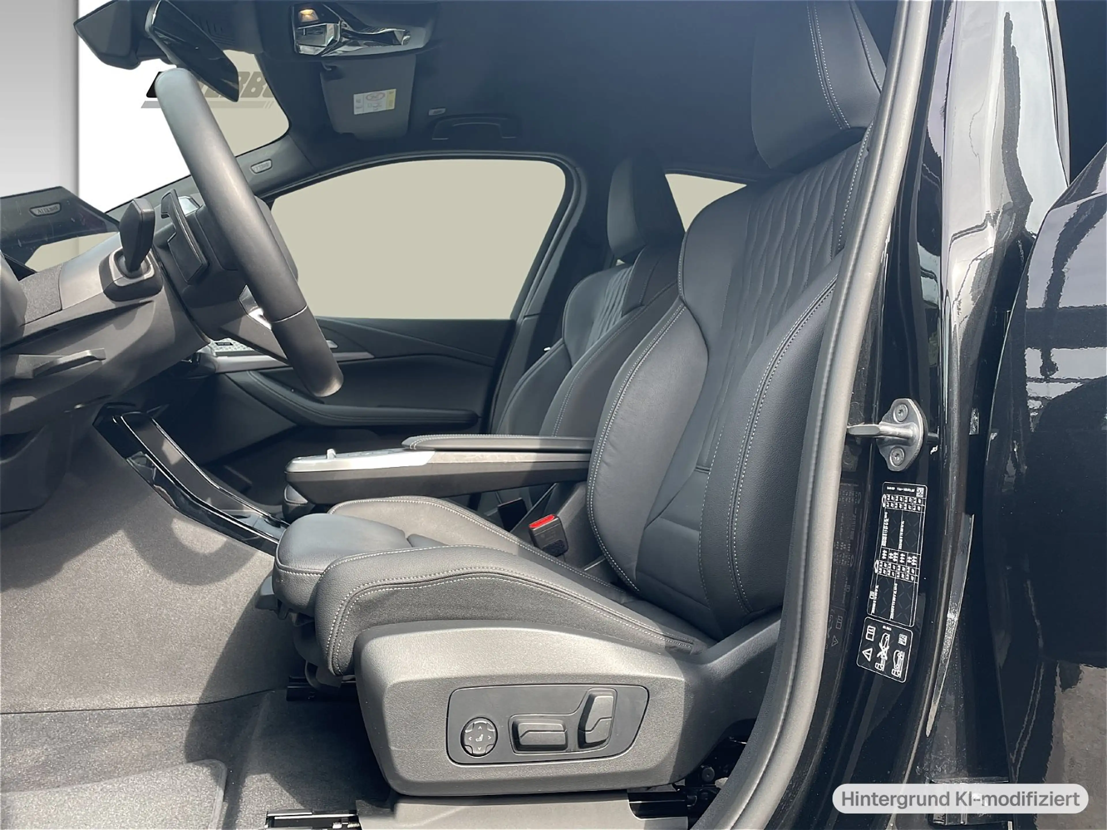 BMW 223 d xDrive Active Tourer 48 V Aut. Sportpaket — photo 10