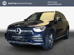 Mercedes-Benz GLC 300 GLC