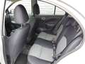 Nissan Micra Acenta Automatik/Klimaautom/Sitzheizung Silber - thumbnail 9