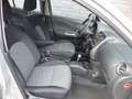 Nissan Micra Acenta Automatik/Klimaautom/Sitzheizung Silver - thumbnail 3