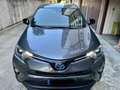 Toyota RAV 4 Rav4 IV 2016 Rav4 2.5 vvt-i h Exclusive 2wd e-cvt Сірий - thumbnail 13