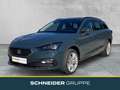 SEAT Leon SPORTSTOURER STYLE EDITION DSG Style Edition AHK+A Blau - thumbnail 1