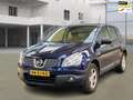 Nissan Qashqai 1.6 Acenta/airco/psensor/trekhaak/cruise/2xsleutel Blauw - thumbnail 1