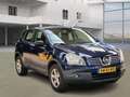 Nissan Qashqai 1.6 Acenta/airco/psensor/trekhaak/cruise/2xsleutel Blauw - thumbnail 2