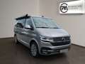 Volkswagen T6.1 California VW T6.1 California Ocean TDI 4MOTION Коричневий - thumbnail 4