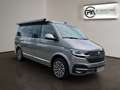 Volkswagen T6.1 California VW T6.1 California Ocean TDI 4MOTION Коричневий - thumbnail 3