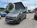Volkswagen T6.1 California VW T6.1 California Ocean TDI 4MOTION Коричневий - thumbnail 9
