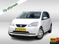 SEAT Mii Electric (83 PK), 2e-Eig. & Dealer-Onderh. BOVAG-G Bianco - thumbnail 1