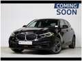 BMW 116 i Hatch Sport Line Noir - thumbnail 1
