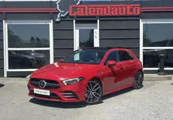 Mercedes-Benz Classe A Mercedes 35 AMG 306CH 4MATIC 7G-DCT SPEEDSHIFT