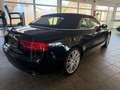 Audi A5 Cabriolet 2.0 TFSI*TÜV NEU* Schwarz - thumbnail 7