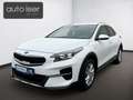 Kia XCeed 1,4TGDI GPF silber DCT Aut. - thumbnail 1