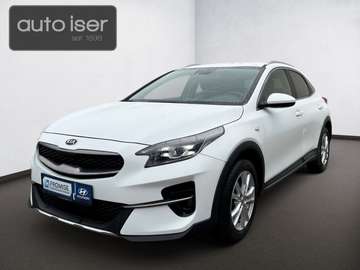 1,4TGDI GPF silber DCT Aut.