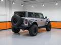 Ford Bronco Raptor EcoBoost® V6 3.0L Plateado - thumbnail 4