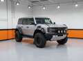 Ford Bronco Raptor EcoBoost® V6 3.0L Plateado - thumbnail 3