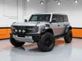 Ford Bronco Raptor EcoBoost® V6 3.0L Plateado - thumbnail 1