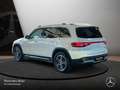 Mercedes-Benz EQB 300 4M AMG+PREMIUM+360+MEMORY+BURMESTER+HUD Blanc - thumbnail 10