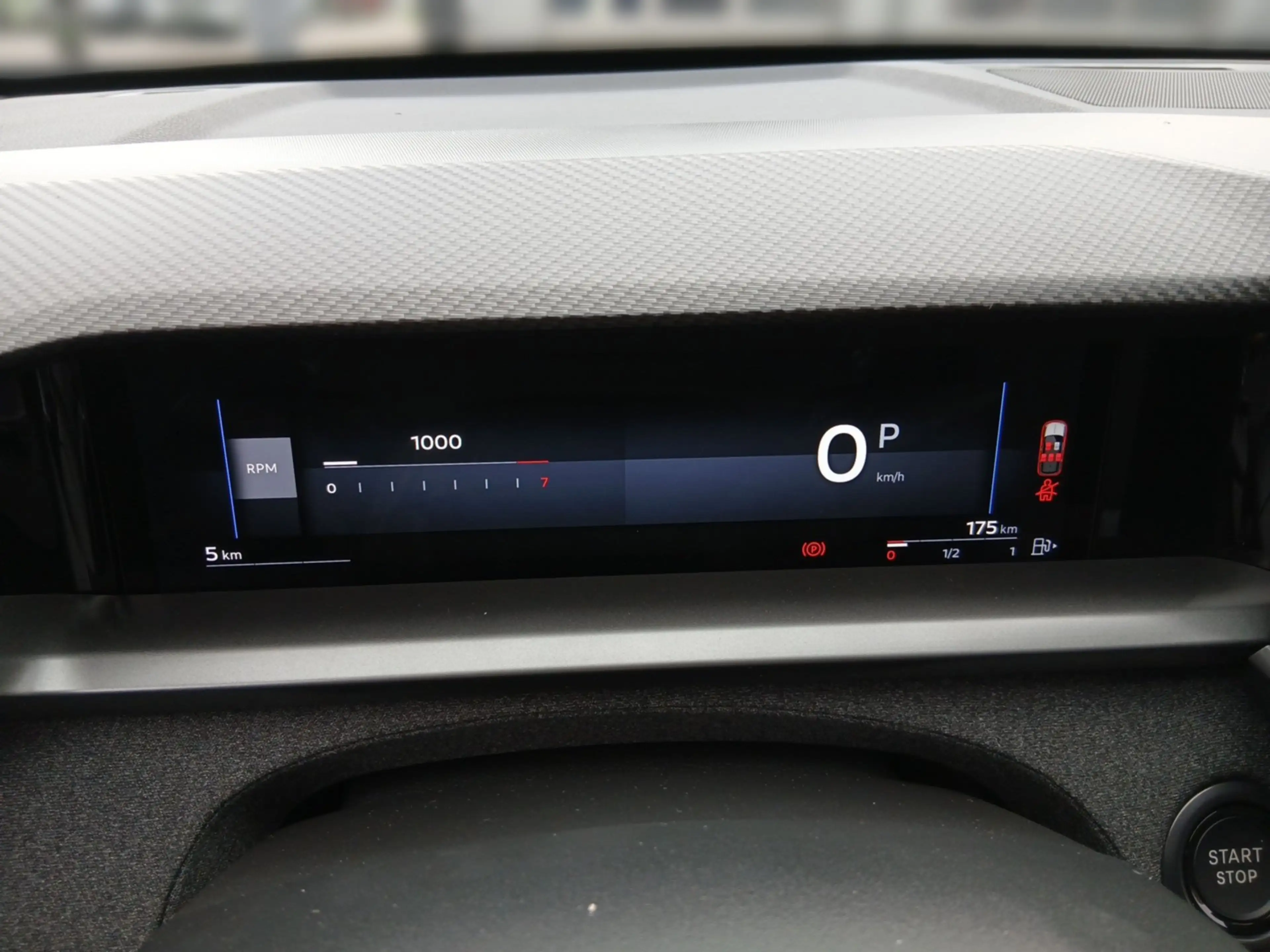 Opel Grandland 1.2 48V W GS LED+Navi+Pano+SD+SHZ+Kam. — photo 11