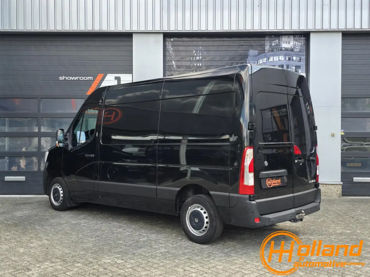 Renault Master bestel T35 2.3 dCi 135 L2H2 - 2