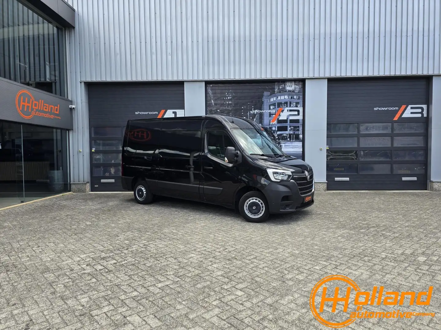 Renault Master bestel T35 2.3 dCi 135 L2H2 - 2