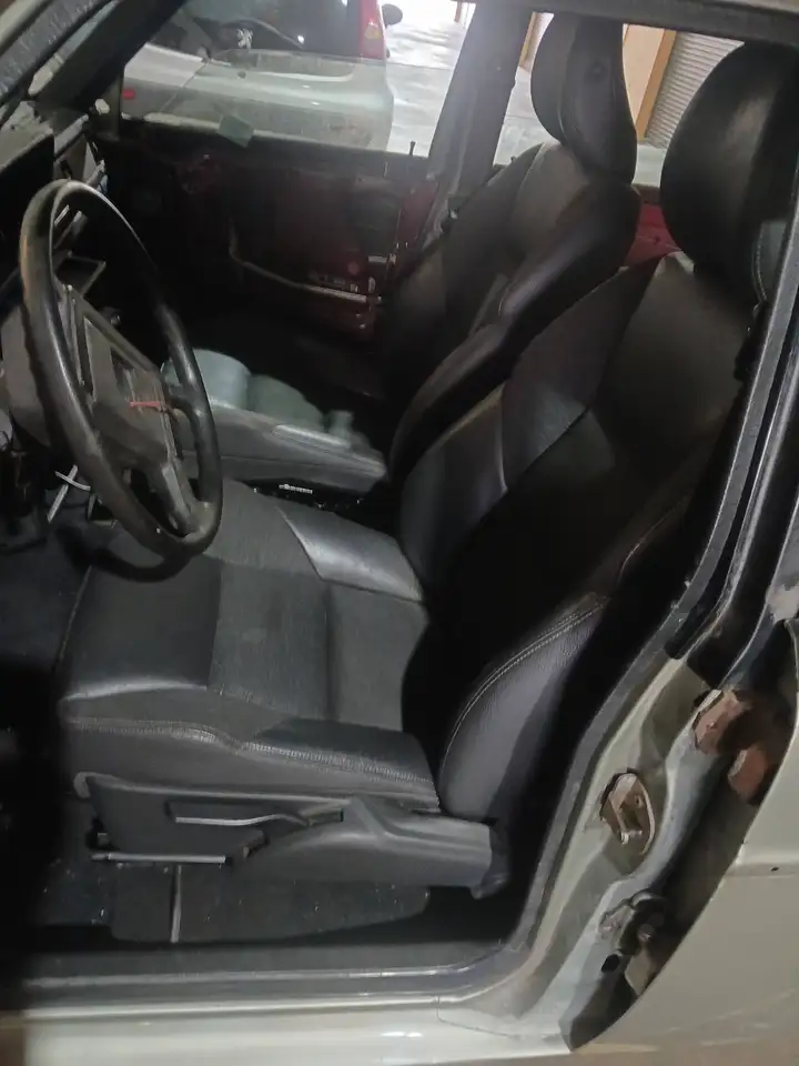 Volvo 240 2.1 GLI Overdrive, foto 2