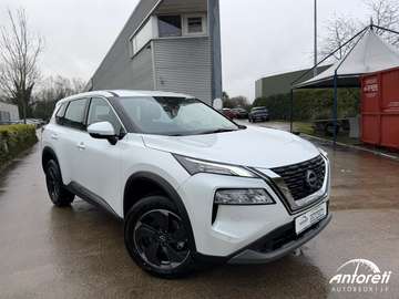 X-Trail 1.5 T MHEV Acenta + COMFORT PACK 7SEATS