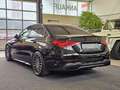 Mercedes-Benz C 180 AMG+19ZOLL+NIGHT/PAKET+AMBIENTE+ARTICO Negro - thumbnail 6