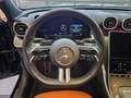 Mercedes-Benz C 180 AMG+19ZOLL+NIGHT/PAKET+AMBIENTE+ARTICO Negro - thumbnail 23