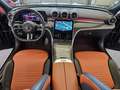Mercedes-Benz C 180 AMG+19ZOLL+NIGHT/PAKET+AMBIENTE+ARTICO Negro - thumbnail 10