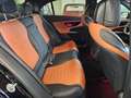 Mercedes-Benz C 180 AMG+19ZOLL+NIGHT/PAKET+AMBIENTE+ARTICO Negro - thumbnail 14