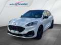 Ford Kuga ST-Line X Blanc - thumbnail 1