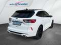 Ford Kuga ST-Line X Blanc - thumbnail 4