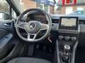 Renault Clio 1.0 TCe 90 Equilibre AIRCO | NAVI | NL-auto | rijk Gris - thumbnail 3