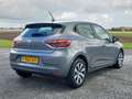 Renault Clio 1.0 TCe 90 Equilibre AIRCO | NAVI | NL-auto | rijk Gris - thumbnail 22