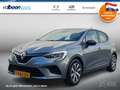 Renault Clio 1.0 TCe 90 Equilibre AIRCO | NAVI | NL-auto | rijk Gris - thumbnail 1