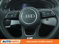 Audi A4 2.0 TFSI Sport ultra*NAVI*VC*PDC*SHZ* Gris - thumbnail 19