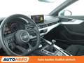 Audi A4 2.0 TFSI Sport ultra*NAVI*VC*PDC*SHZ* Gris - thumbnail 11