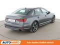 Audi A4 2.0 TFSI Sport ultra*NAVI*VC*PDC*SHZ* Gris - thumbnail 6