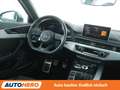 Audi A4 2.0 TFSI Sport ultra*NAVI*VC*PDC*SHZ* Gris - thumbnail 13
