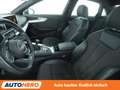Audi A4 2.0 TFSI Sport ultra*NAVI*VC*PDC*SHZ* Gris - thumbnail 10