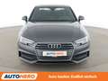 Audi A4 2.0 TFSI Sport ultra*NAVI*VC*PDC*SHZ* Gris - thumbnail 9