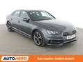 Audi A4 2.0 TFSI Sport ultra*NAVI*VC*PDC*SHZ* Gris - thumbnail 8