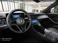 Mercedes-Benz S 400 d L 4M PANO+MULTIBEAM+STHZG+FAHRASS Schwarz - thumbnail 11